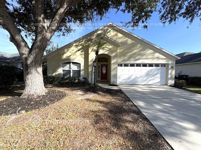 Building Photo - 6242 White Clover Cir