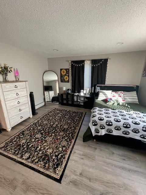 Main Bedroom - 120 Fisherville Rd