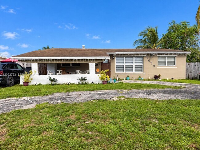 Building Photo - 1479 NW 63rd Ave