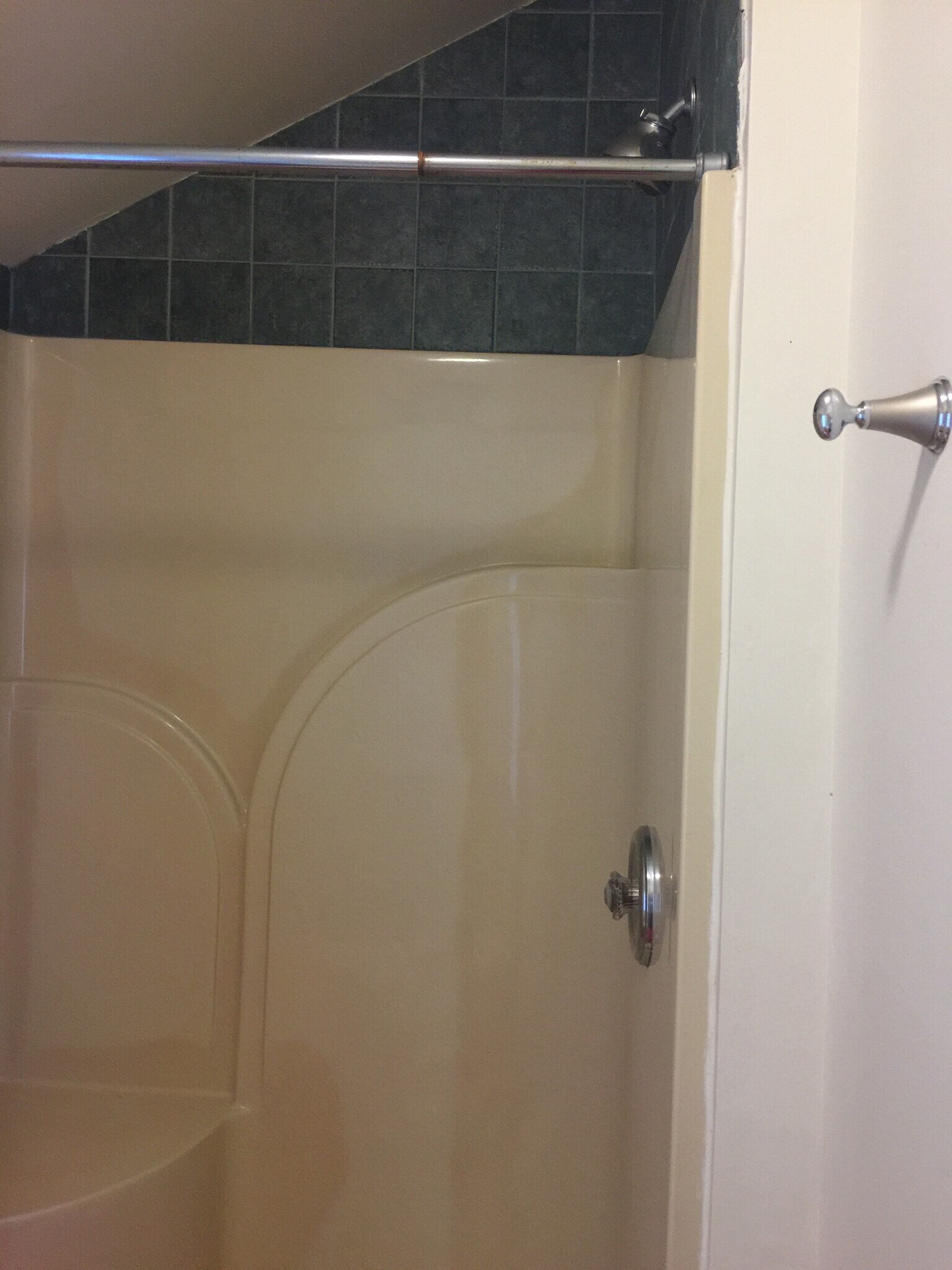 Shower - 11 Smith Dr