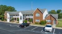 Building Photo - Whitebridge Apartments