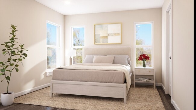 Building Photo - Corsica Villas at Euclid Avenue