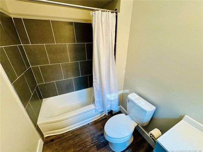 Building Photo - 1803 N Floyd Ave