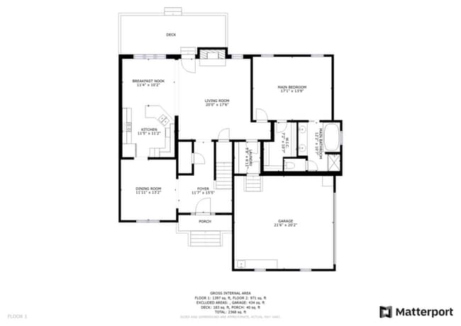 Building Photo - 818 Prairie Ln