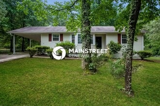 Building Photo - 3 Bedroom Pet-Friendly Home in McDonough, ...
