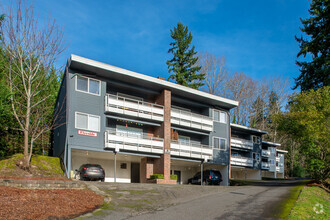 Building Photo - Fireside Apartments