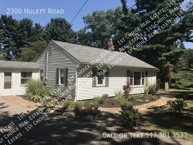 Building Photo - 2300 Hulett Rd