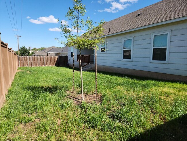 Building Photo - Spacious Home