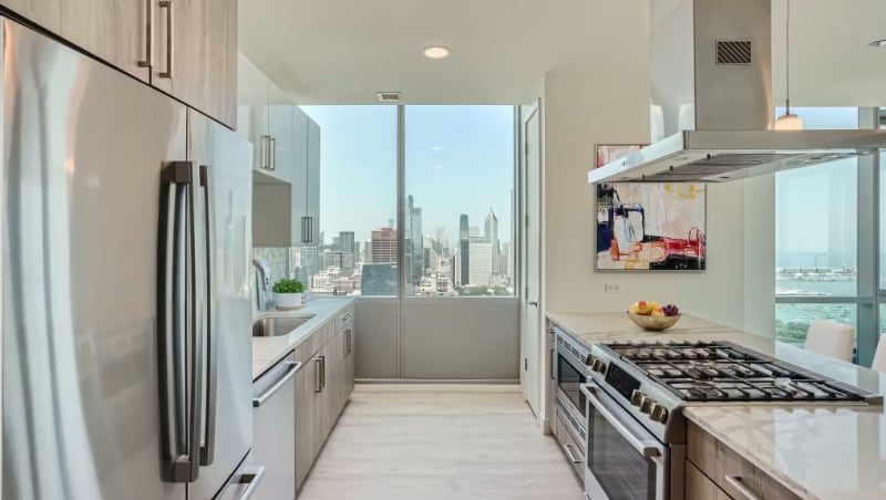 Building Photo - 842 S Michigan Ave