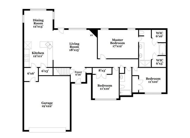 Building Photo - 8419 Pinnacle Dr