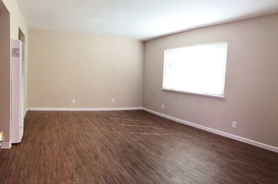 Interior Photo - Casa Santa Clara