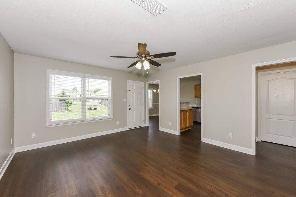 Building Photo - 1616 Allston Dr