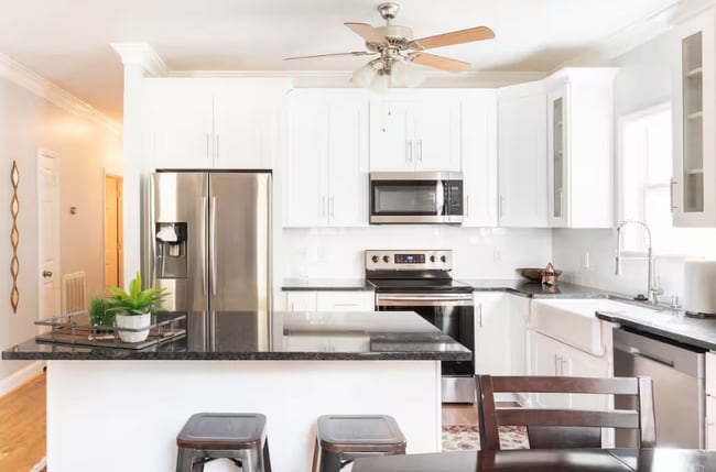 Building Photo - Spacious 3-Bedroom, 2-Bath Home in East Nashville