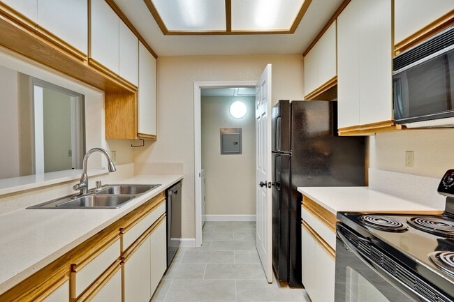 Building Photo - 2/2 Downstairs Unit in Desirable Park Alma...