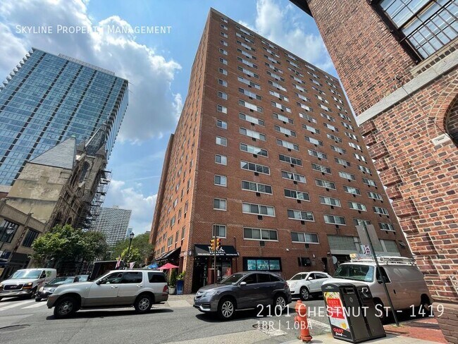 Building Photo - 56 S 21st St