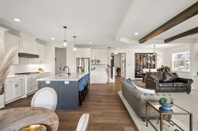 Building Photo - 4253 Picket Wy