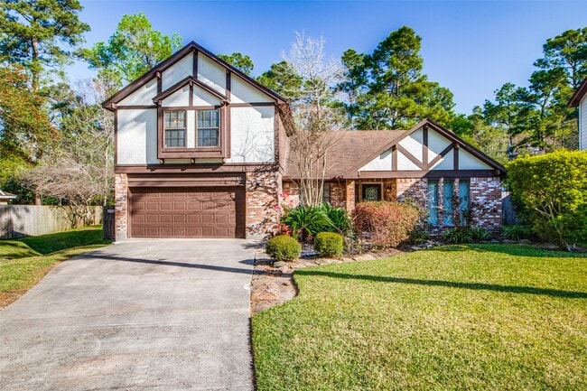 Building Photo - 24 E Torch Pine Cir