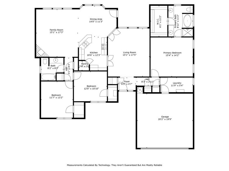 Building Photo - 1523 Wayside Dr