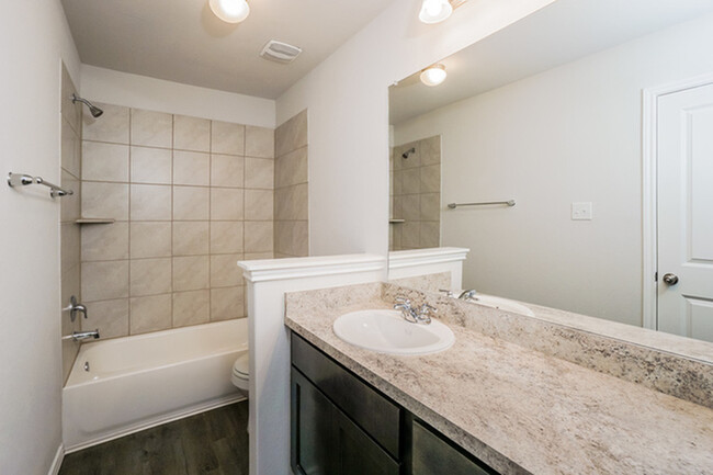 Building Photo - 5006 Blue Ranch