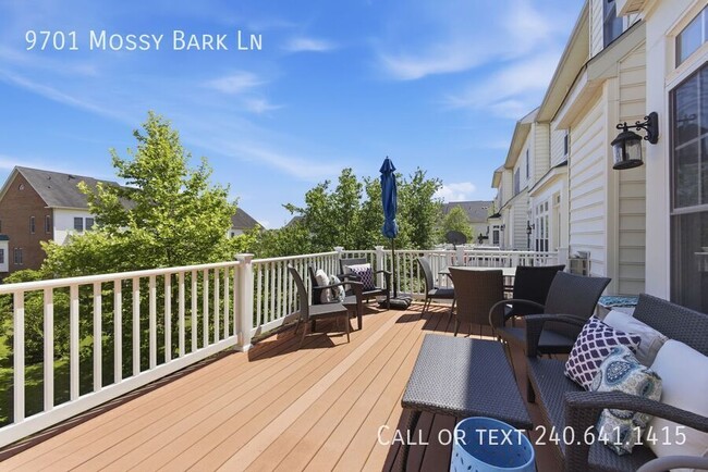 Building Photo - 9701 Mossy Bark Ln