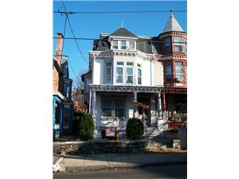 Primary Photo - 1339 Mineral Spring Rd