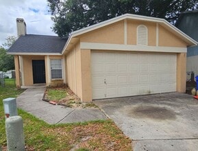Building Photo - Central Lakeland Rental Home