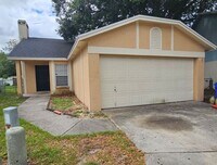 Building Photo - Central Lakeland Rental Home
