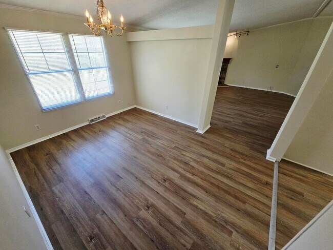 Building Photo - 3 Bed 2 Bath in quiet country setting! View this home TODAY!