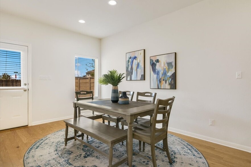 Building Photo - 12216 Texana Trl