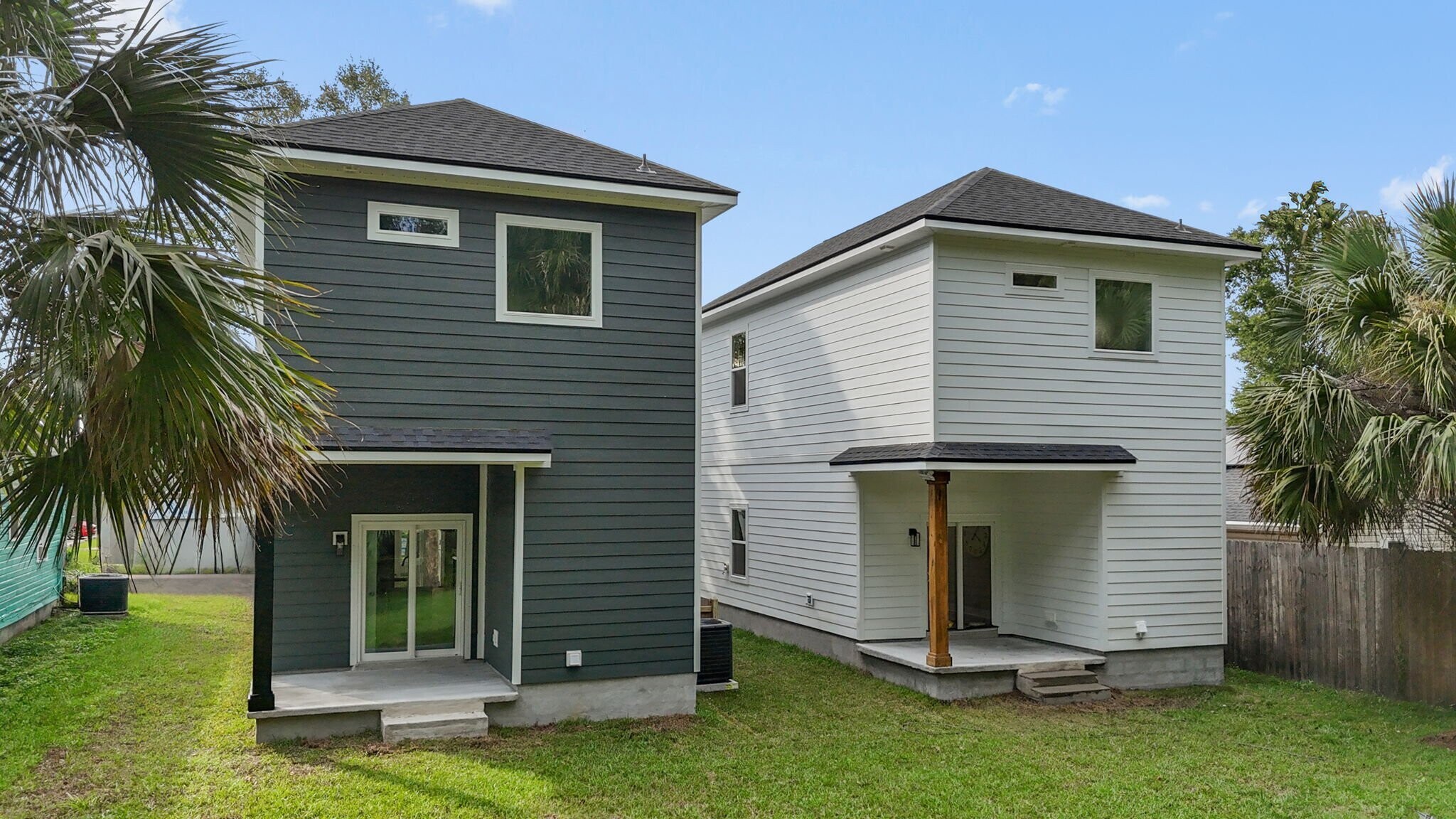 Building Photo - 706 N F St