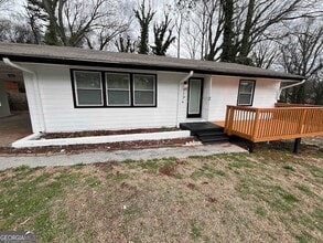 Building Photo - 1734 Cahoon St SW