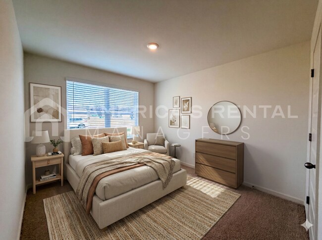 Building Photo - New Construction & Modern Living in Sandy Ridge!