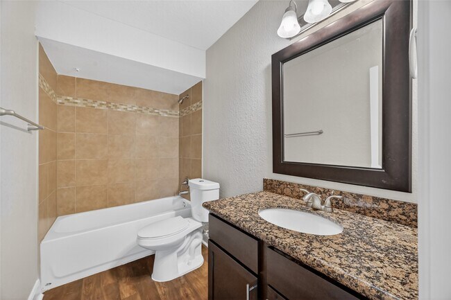 Building Photo - 4101 E NASA Pkwy