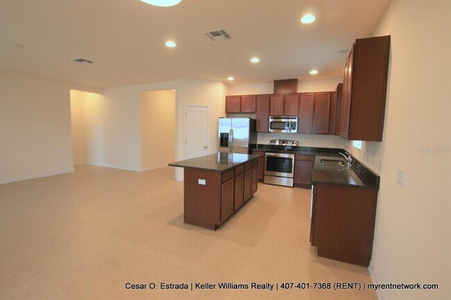 Building Photo - 2521 Tanner Terrace