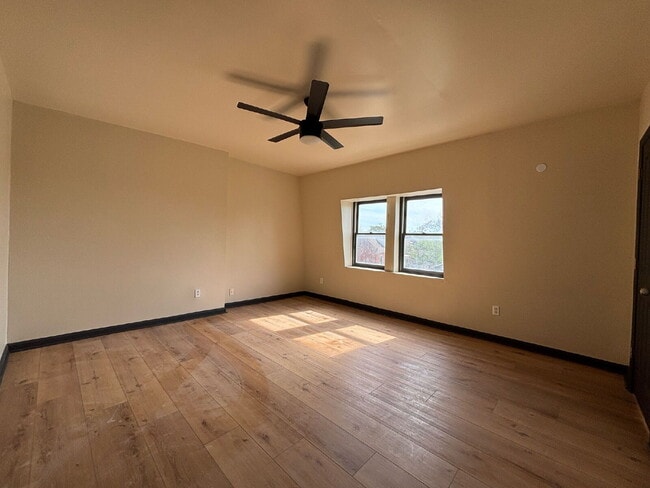 Building Photo - For Rent: Renovated 2-Story Townhouse in M...