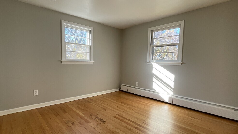 Bedroom 2 - 18 Norman St