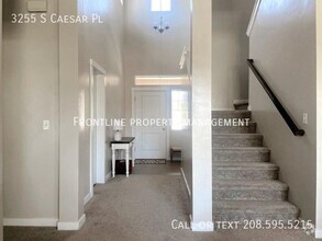 Building Photo - 3255 S Caesar Pl