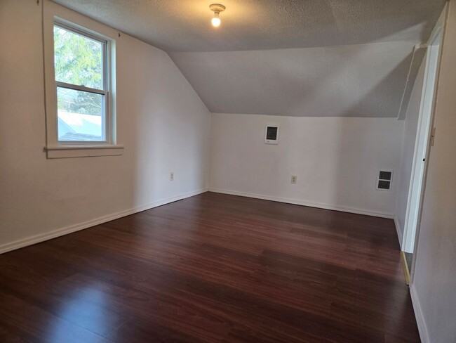 Living Room Upstairs - 8 Griswold St