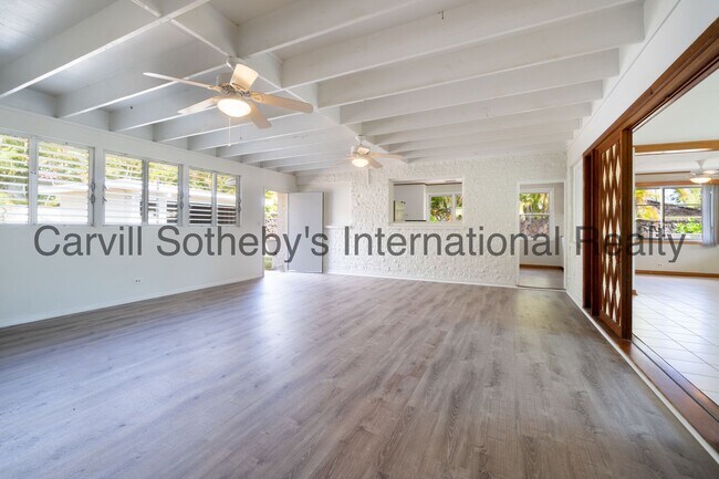Building Photo - Lanikai -Kailua 3/3 Home
