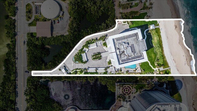 Building Photo - 5000 N Ocean Dr