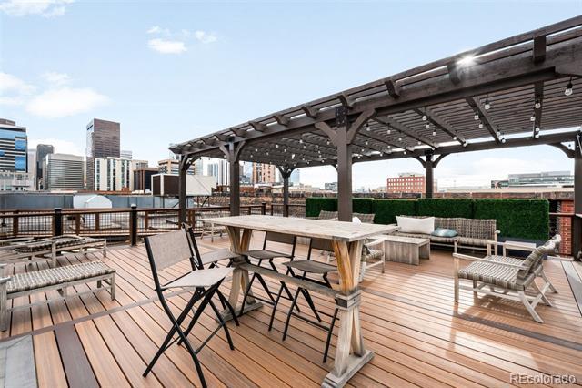 Building Photo - 1801 Wynkoop St