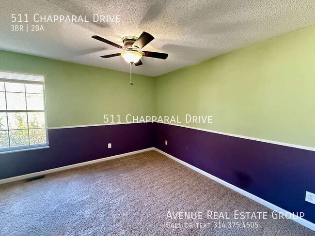 Building Photo - 511 Chapparal Dr