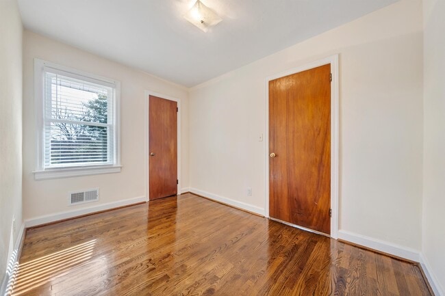 Building Photo - 4310 Tyree Rd NW