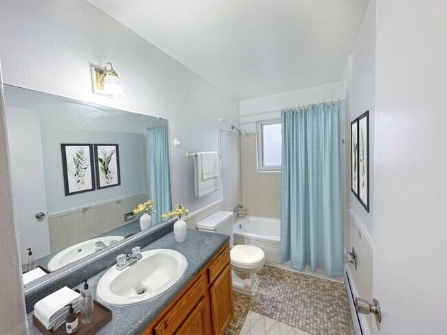 Interior Photo - Pembrooke Manor Apartments