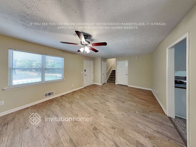 Building Photo - 767 Brooks St