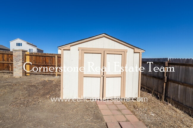 Building Photo - 2267 Anthem Pl