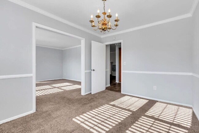 Building Photo - Spacious 3 Bedroom, 2 Bath Home with Dual Living Areas & Energy-Saving Solar Panels! $2000/mo rent