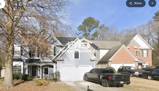 Building Photo - 3939 Berwick Farm Dr