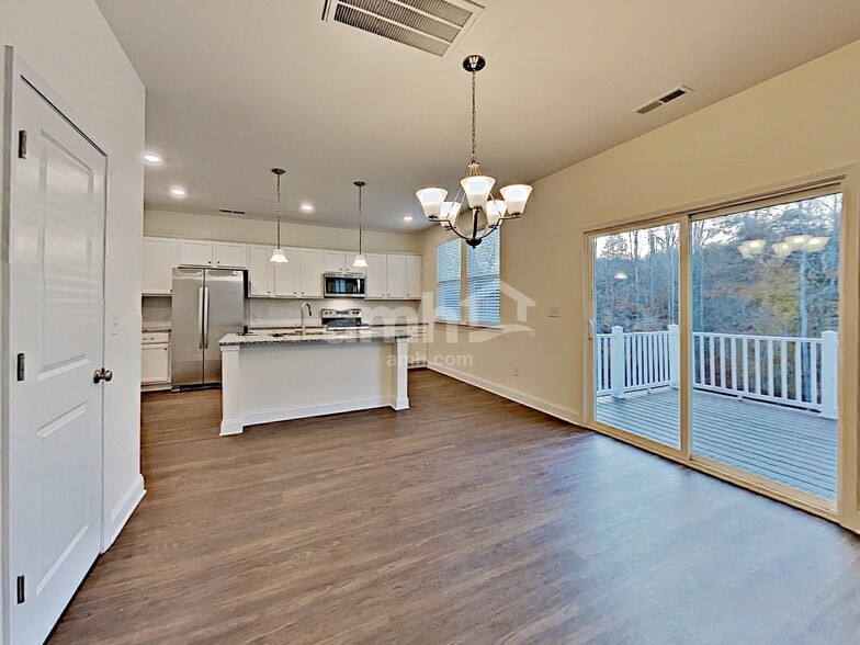 Building Photo - 17314 Alydar Commons Ln