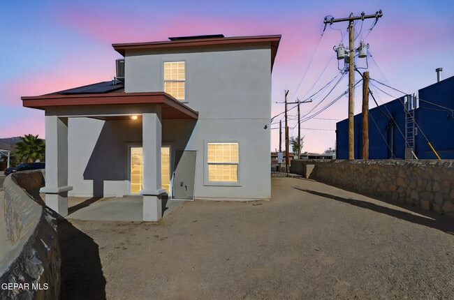 Building Photo - 9024 Tammy Ct